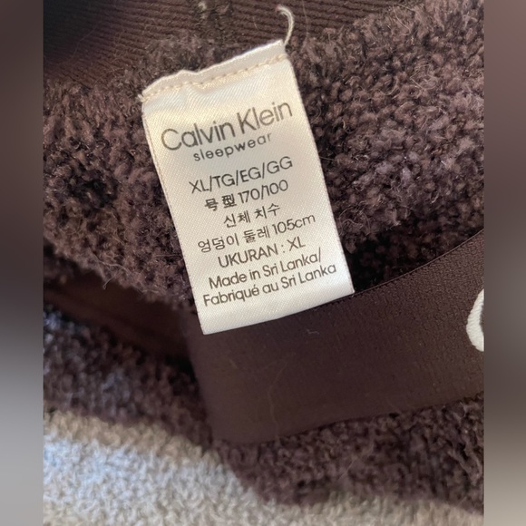 Women's Sweater Jogger Pants QS6990 - Picture 2 of 3